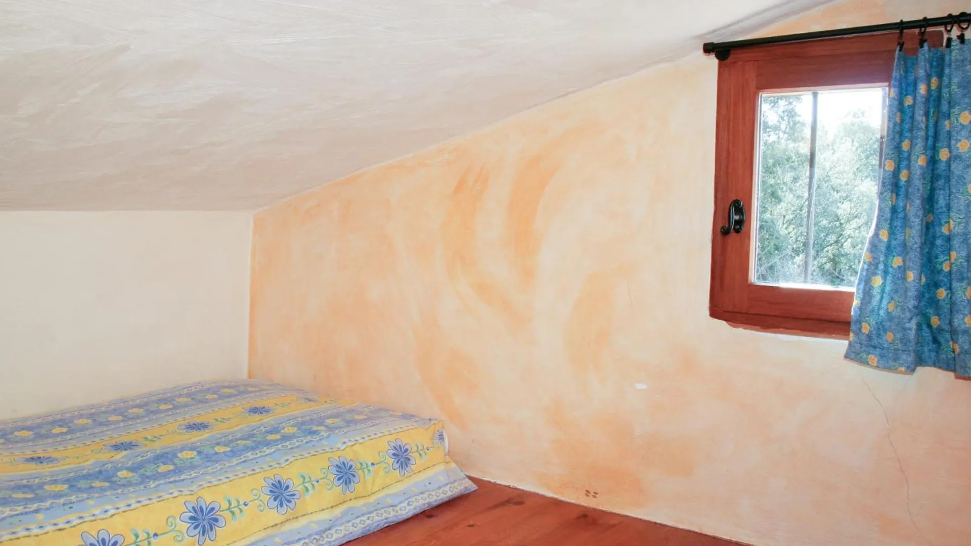 Lou Penequet A Charming Mas In Provence With Shared Pool Countryside Villa Flayosc