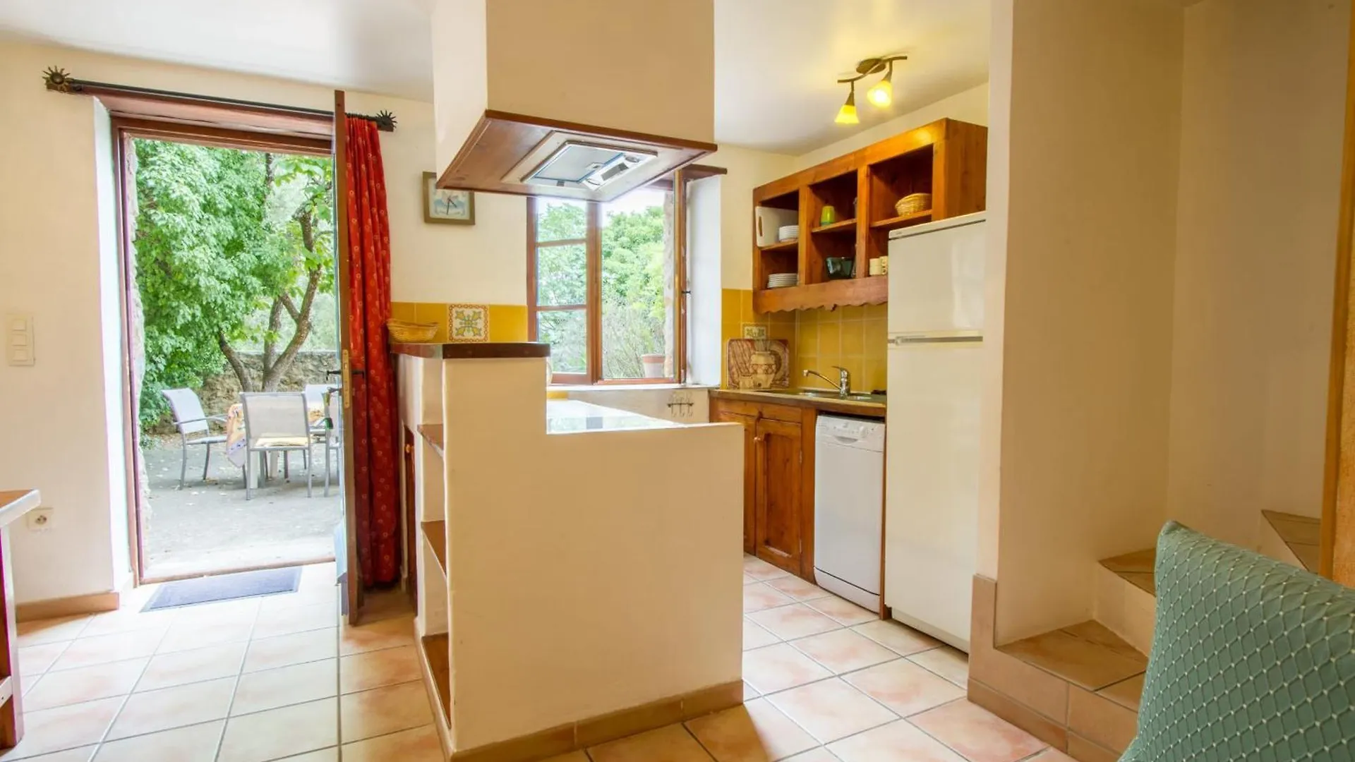 Holiday home Lou Penequet A Charming Mas In Provence With Shared Pool Countryside Villa Flayosc