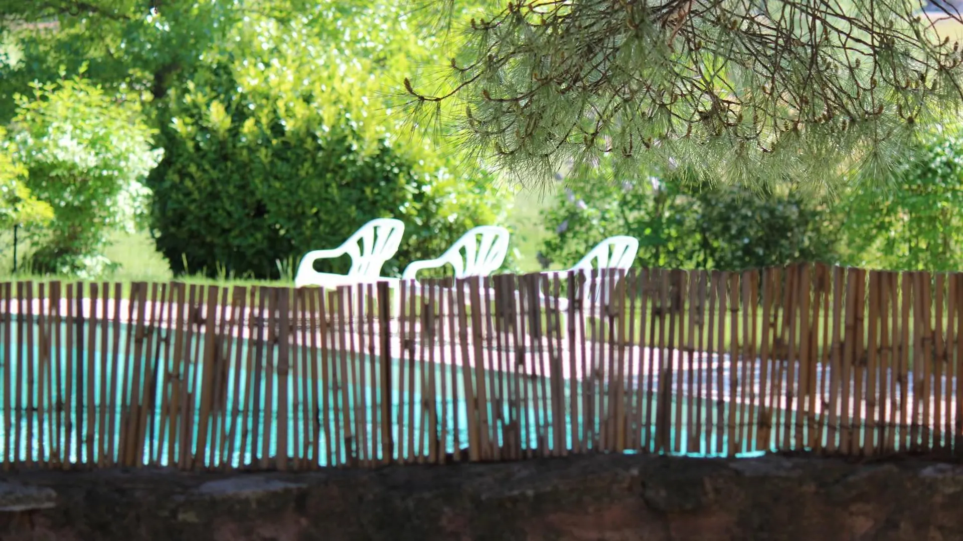 Lou Penequet A Charming Mas In Provence With Shared Pool Countryside Villa Flayosc