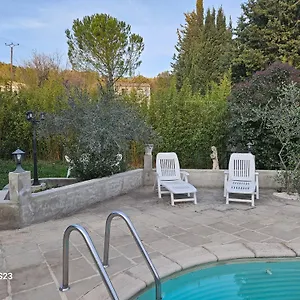 Calme Avec Accès Jardin Et Piscine Flayosc
