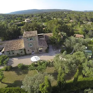3* Bed & Breakfast La Vieille Bastide